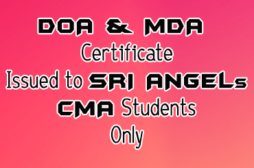 Angels Auditor College