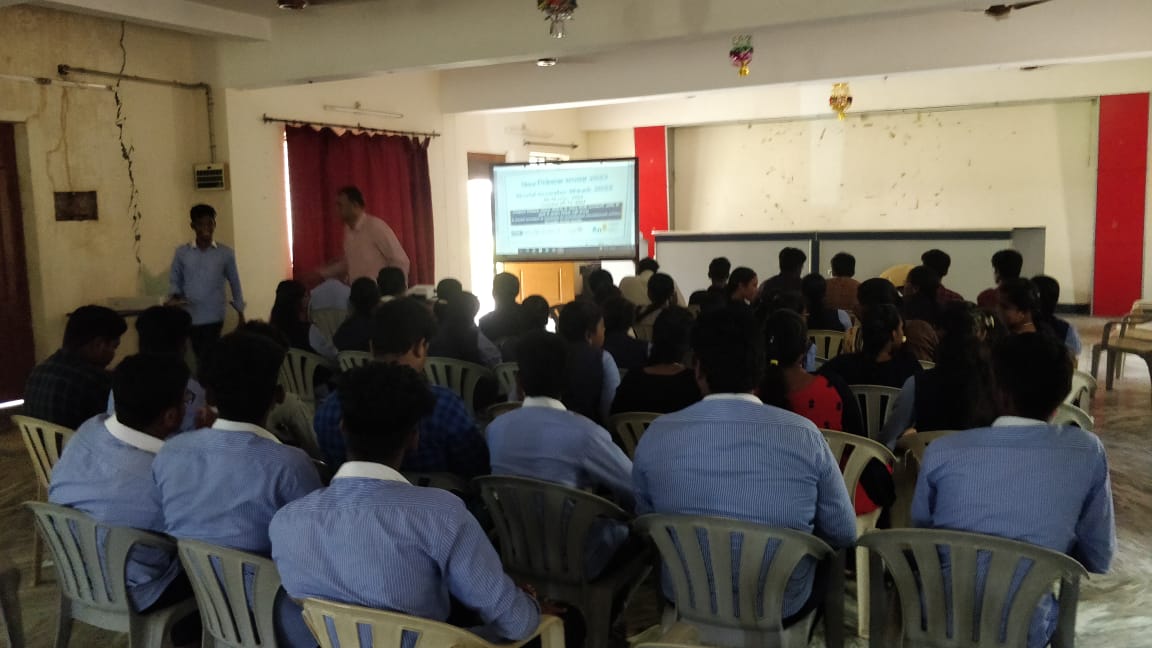 Angel Auditor College