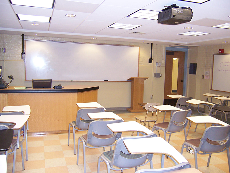 Angel Auditor College