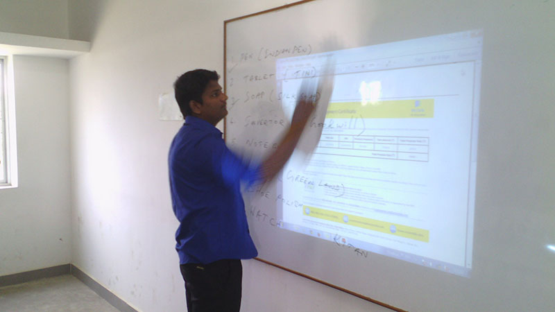 Angel Auditor College