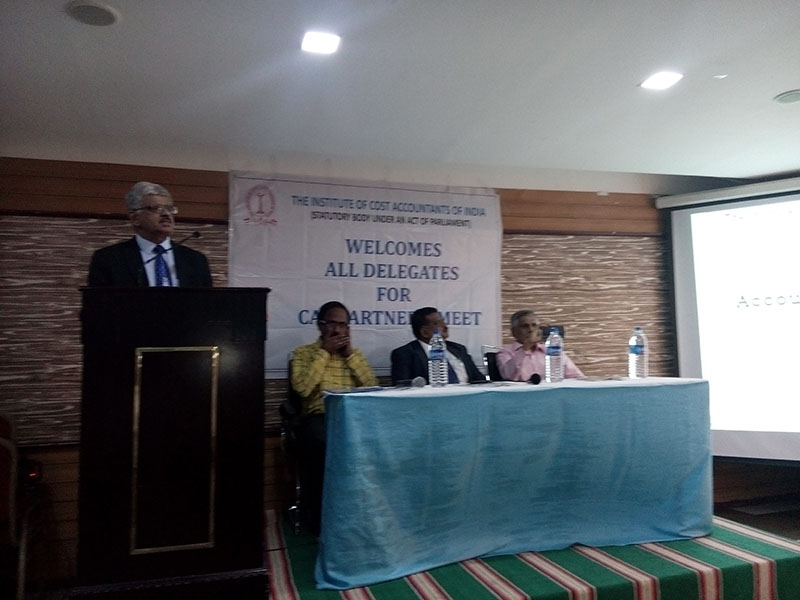 Angel Auditor College