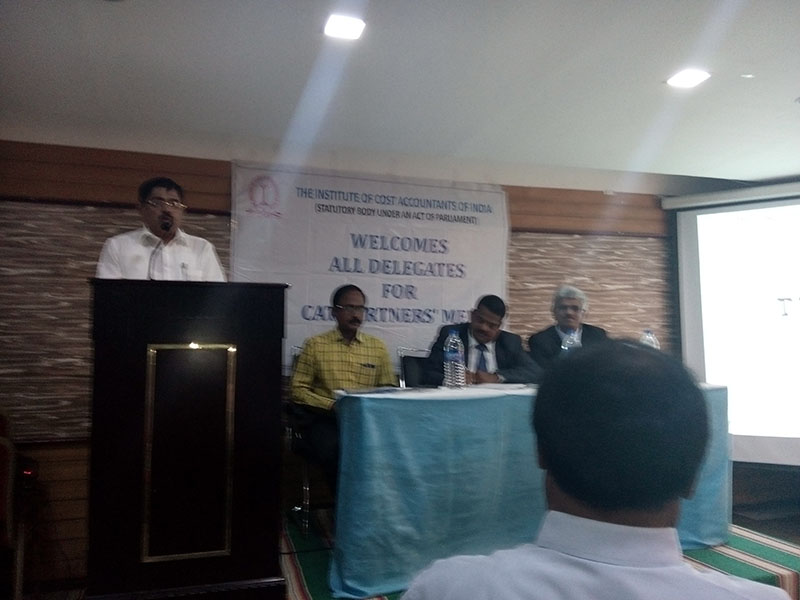 Angel Auditor College