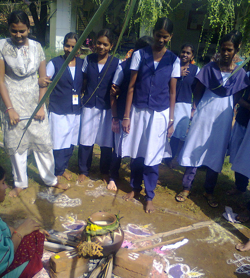 Angel Auditor College