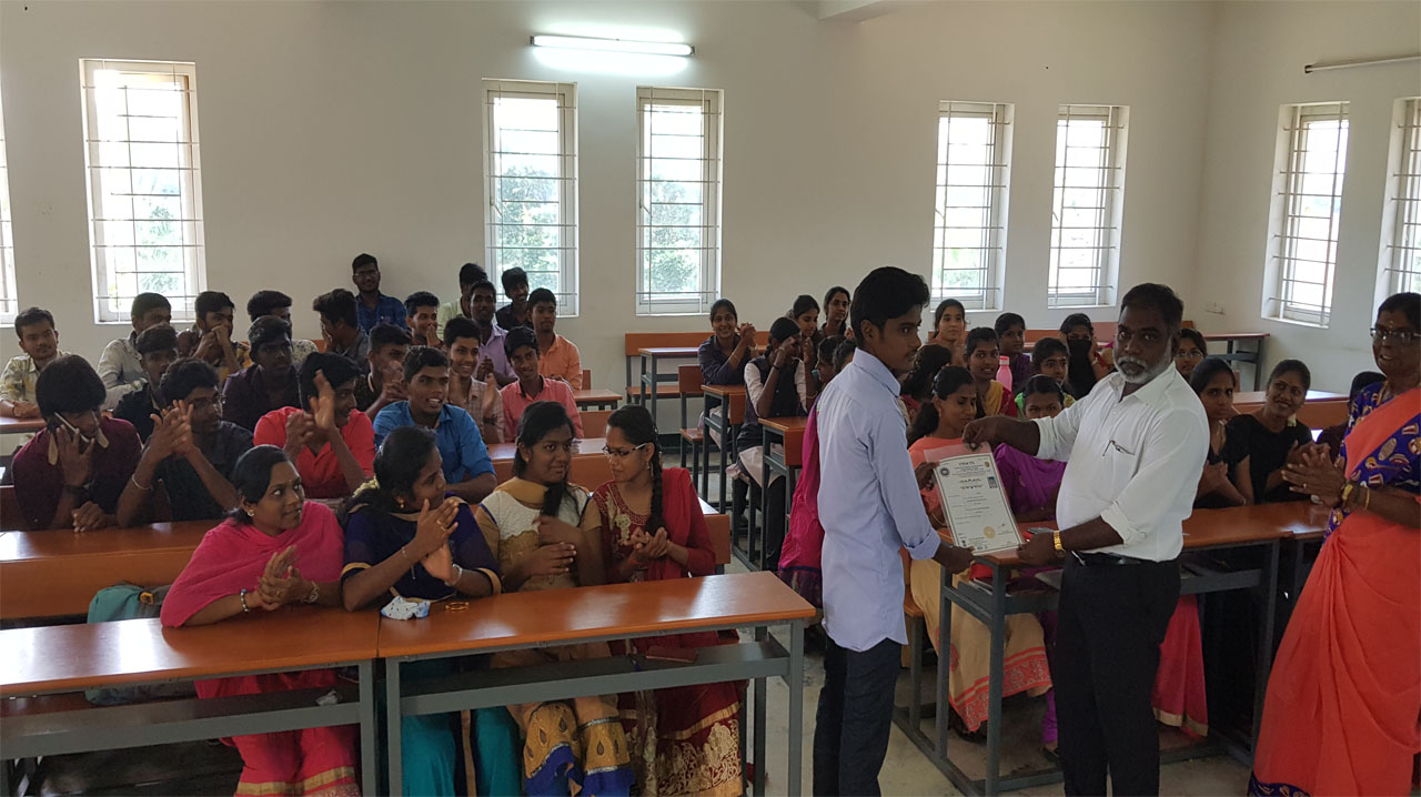 Angel Auditor College